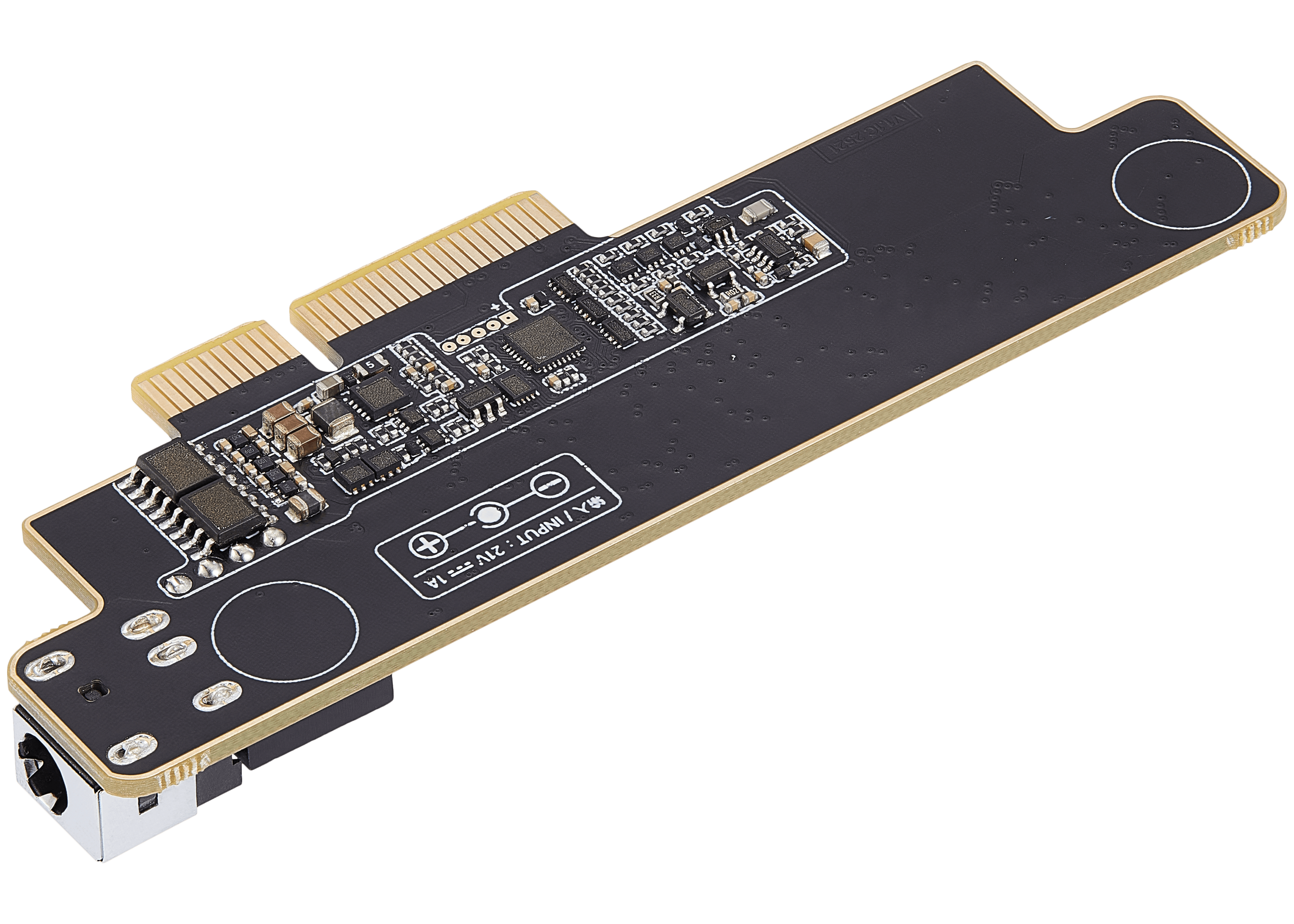 Clone-DZ03 Face ID Repair Board for iPhone 13–16 Pro Max (Qianli)