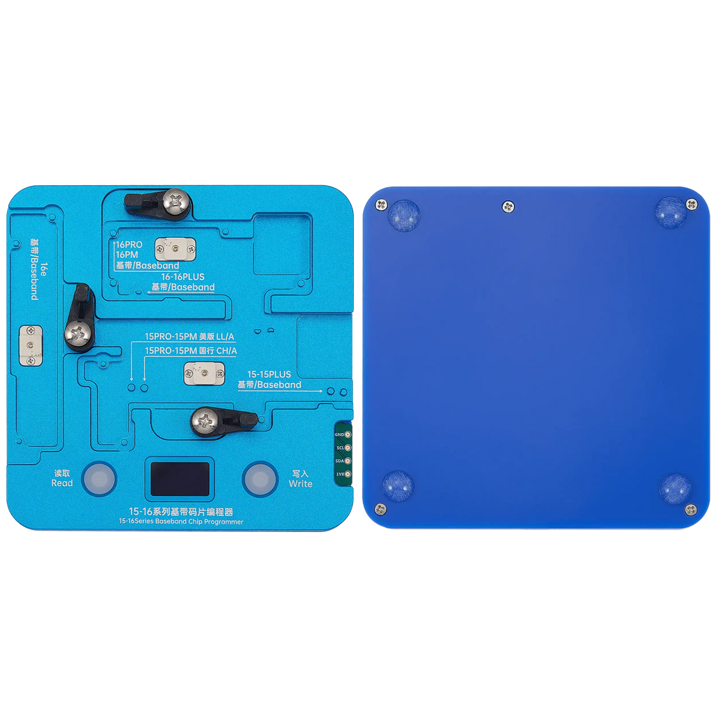 Baseband-Chip-Programmiergerät für iPhone 15-16 Serie (JCID)