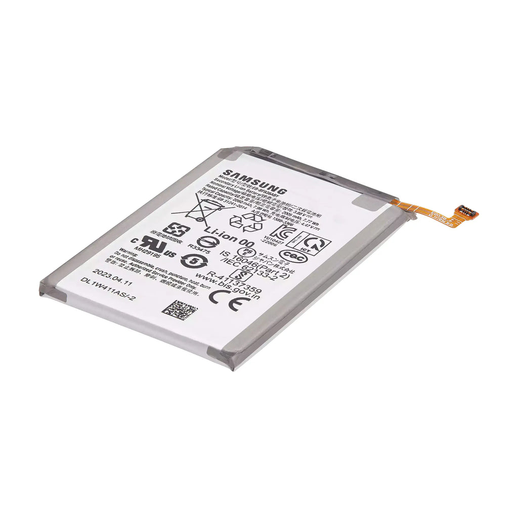 Replacement battery (main battery) for Samsung Galaxy Z Fold 4 (EB-BF936ABY)