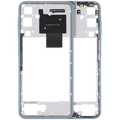 Midframe/Frame for Samsung Galaxy A16 5G (A166P / 2024) in Light Green