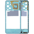 Midframe/Bezel for Samsung Galaxy A16 5G (A166U/2024) US Version (Light Green)
