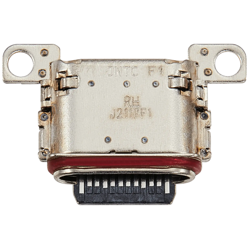 Charging port only for Samsung Galaxy S23 FE 5G (S711) (soldering required)