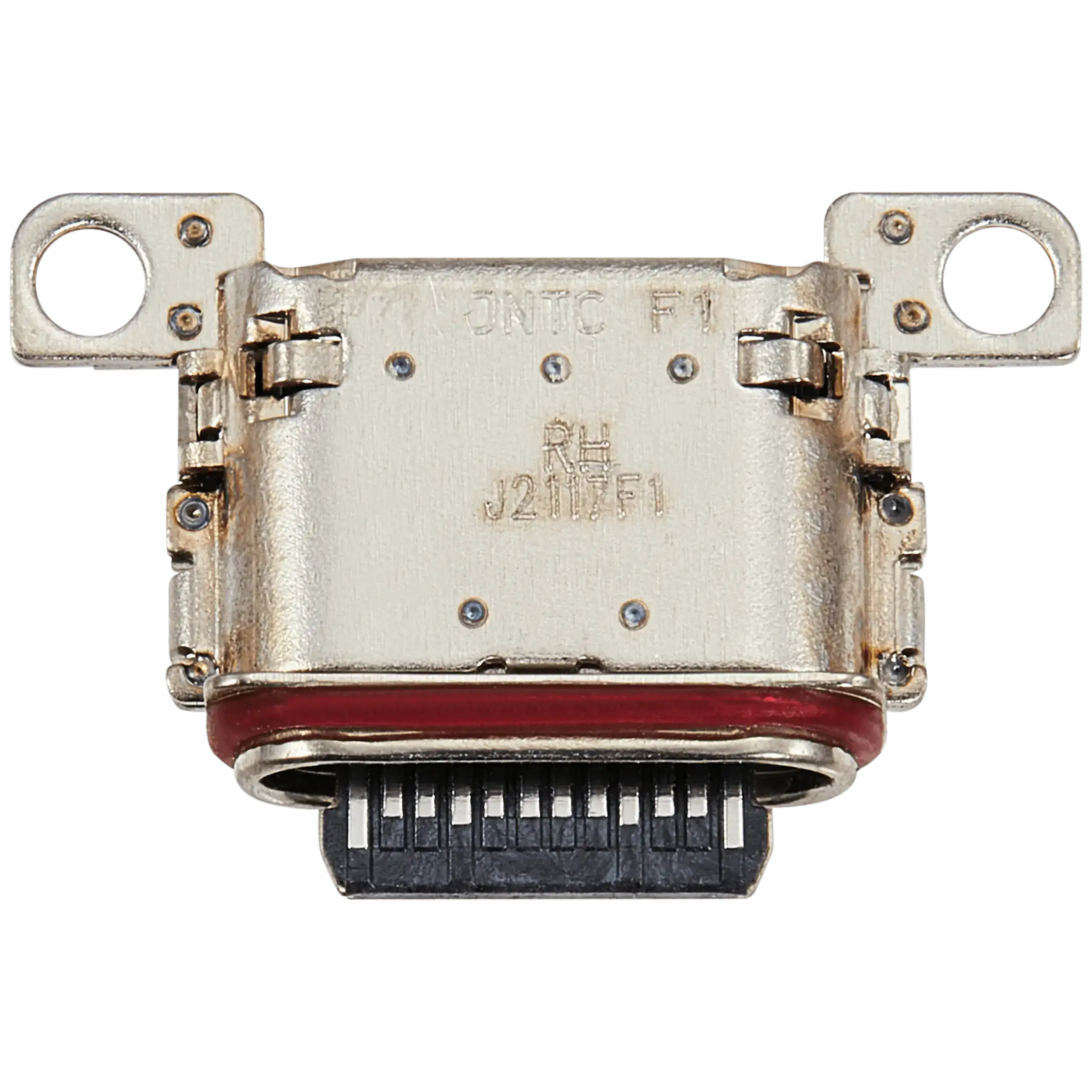 Charging port only for Samsung Galaxy S23 FE 5G (S711) (soldering required)