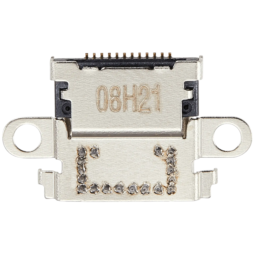 USB-C-Ladebuchse für Nintendo Switch Lite (Löten erforderlich)