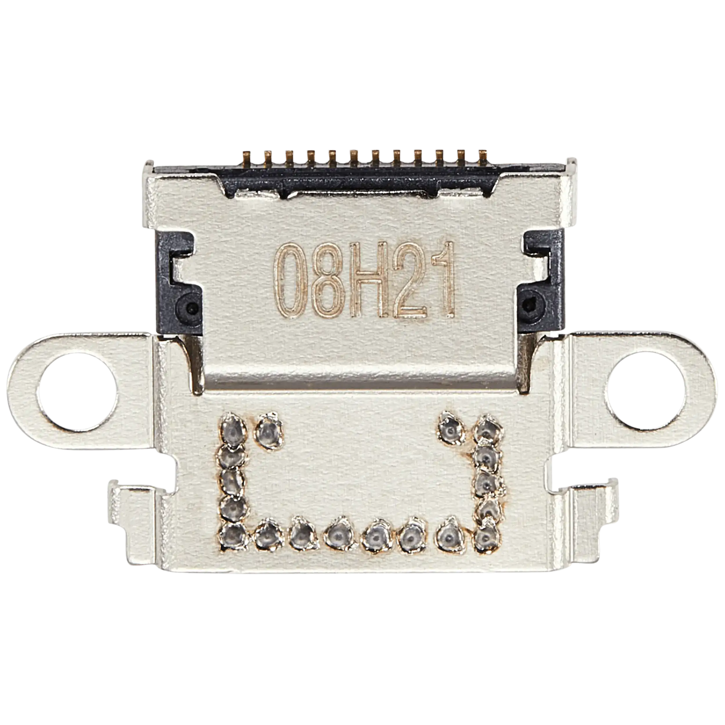 USB-C-Ladebuchse für Nintendo Switch Lite (Löten erforderlich)