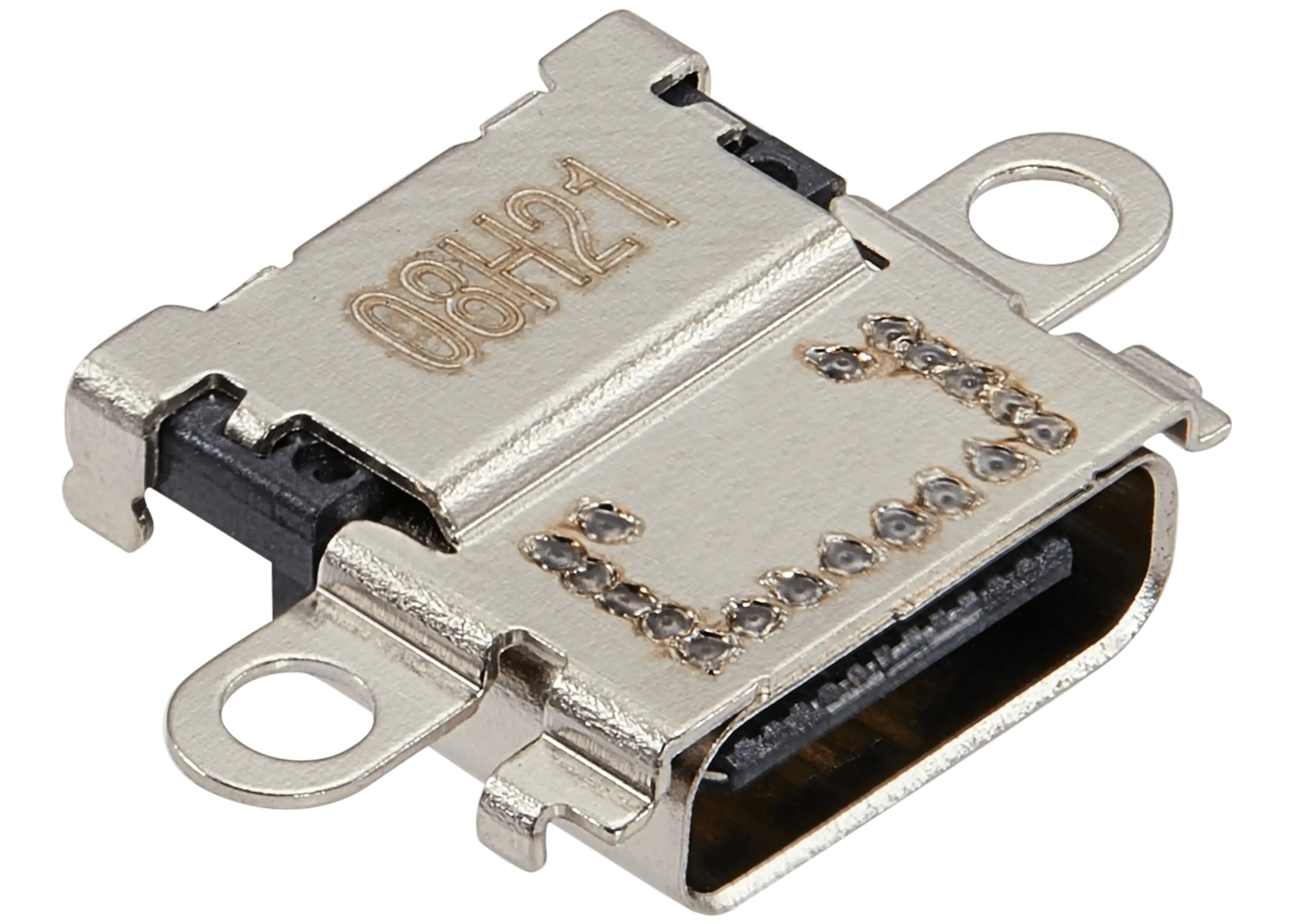 USB-C-Ladebuchse für Nintendo Switch Lite (Löten erforderlich)
