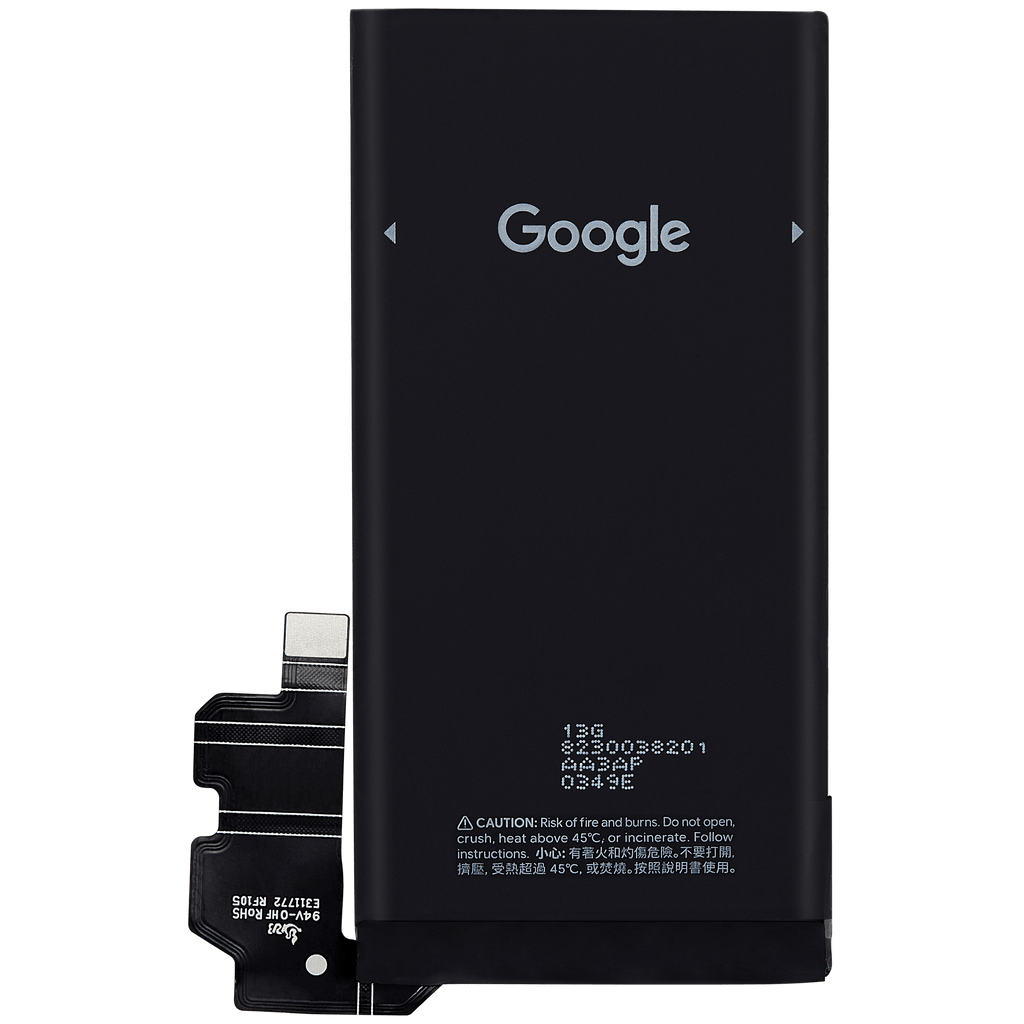 Replacement Battery for Google Pixel 8 (GS35E) – Original OEM