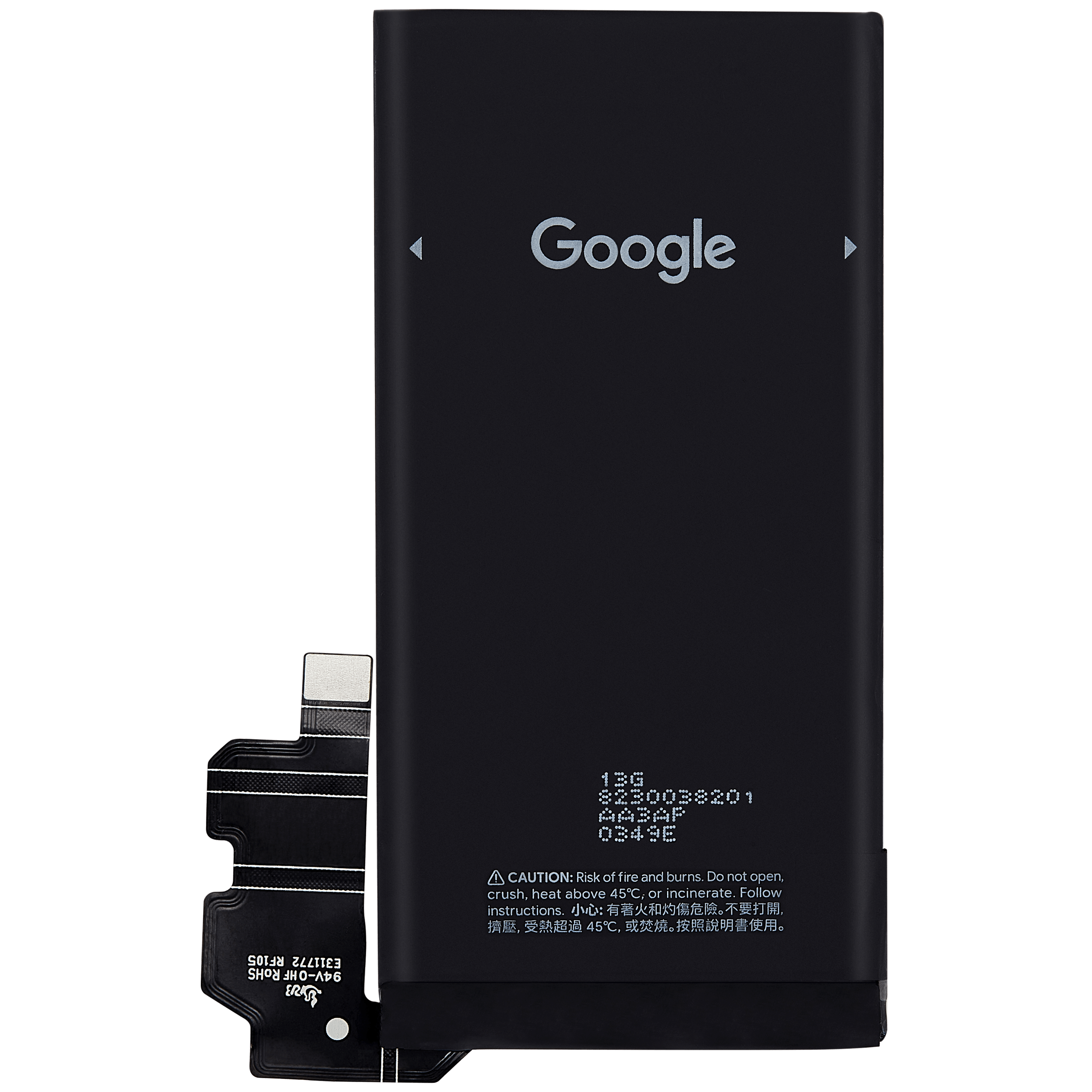 Replacement Battery for Google Pixel 8 (GS35E) – Original OEM