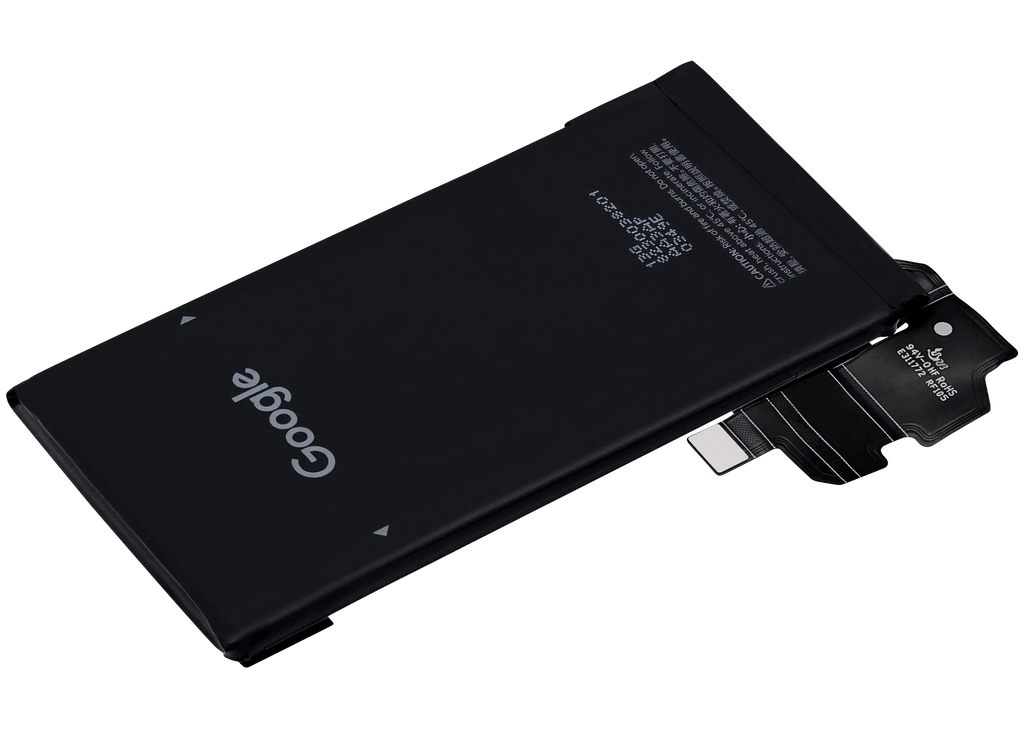 Replacement Battery for Google Pixel 8 (GS35E) – Original OEM
