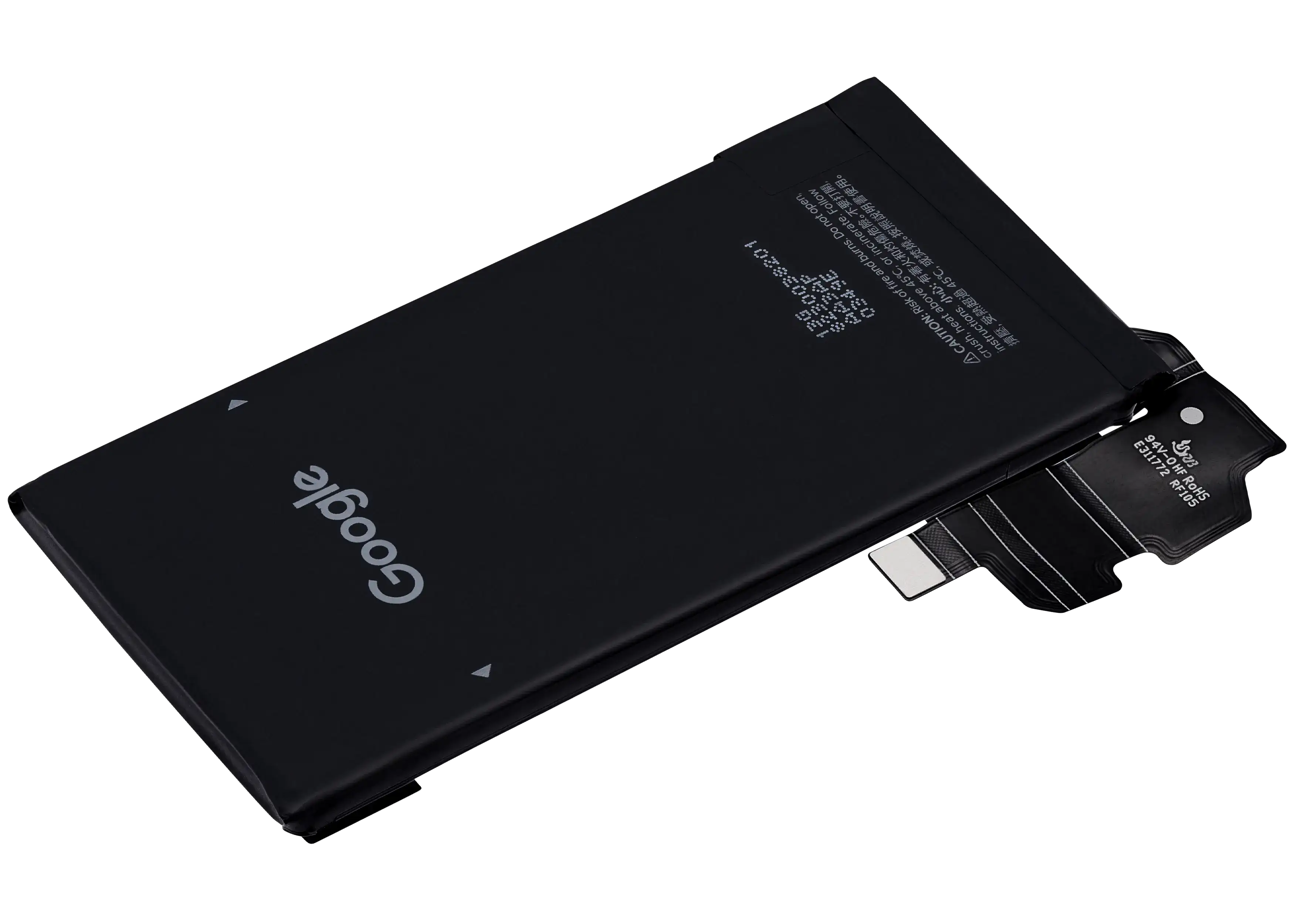 Replacement Battery for Google Pixel 8 (GS35E) – Original OEM