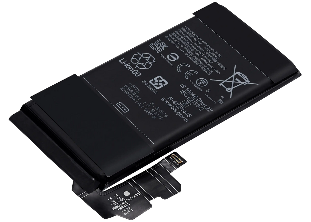 Replacement Battery for Google Pixel 8 (GS35E) – Original OEM