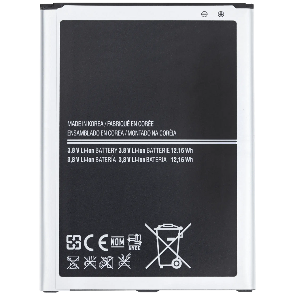 Ersatzakku für Samsung Galaxy Mega 6.3 (B700BU) (Service Pack)