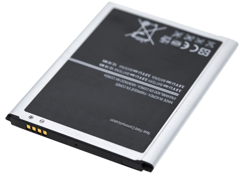 Ersatzakku für Samsung Galaxy Mega 6.3 (B700BU) (Service Pack)