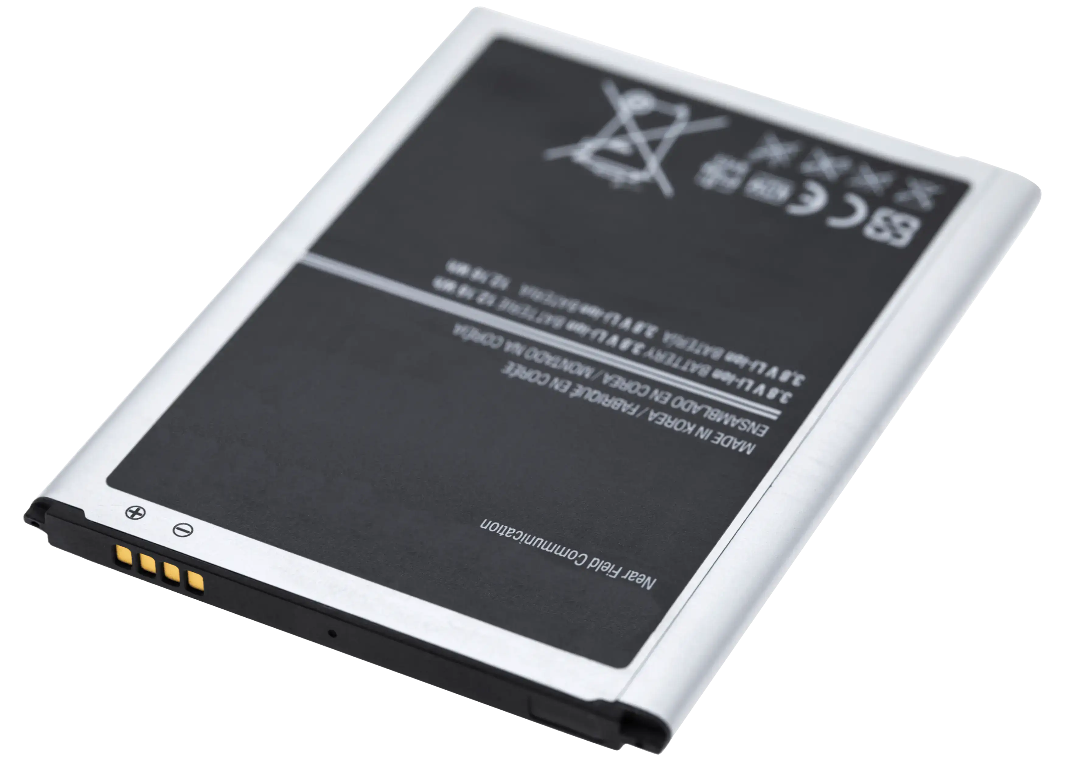 Ersatzakku für Samsung Galaxy Mega 6.3 (B700BU) (Service Pack)