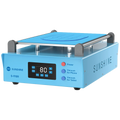 LCD Screen Separator with Built-in Vacuum Pump (S-918R) – 110-220V US Plug (Sunshine)