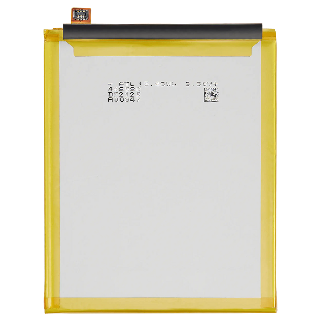 Replacement Battery for Motorola Moto G Pure (XT2163 / 2021) / E20 (XT2155 / 2021) (NT40) OEM