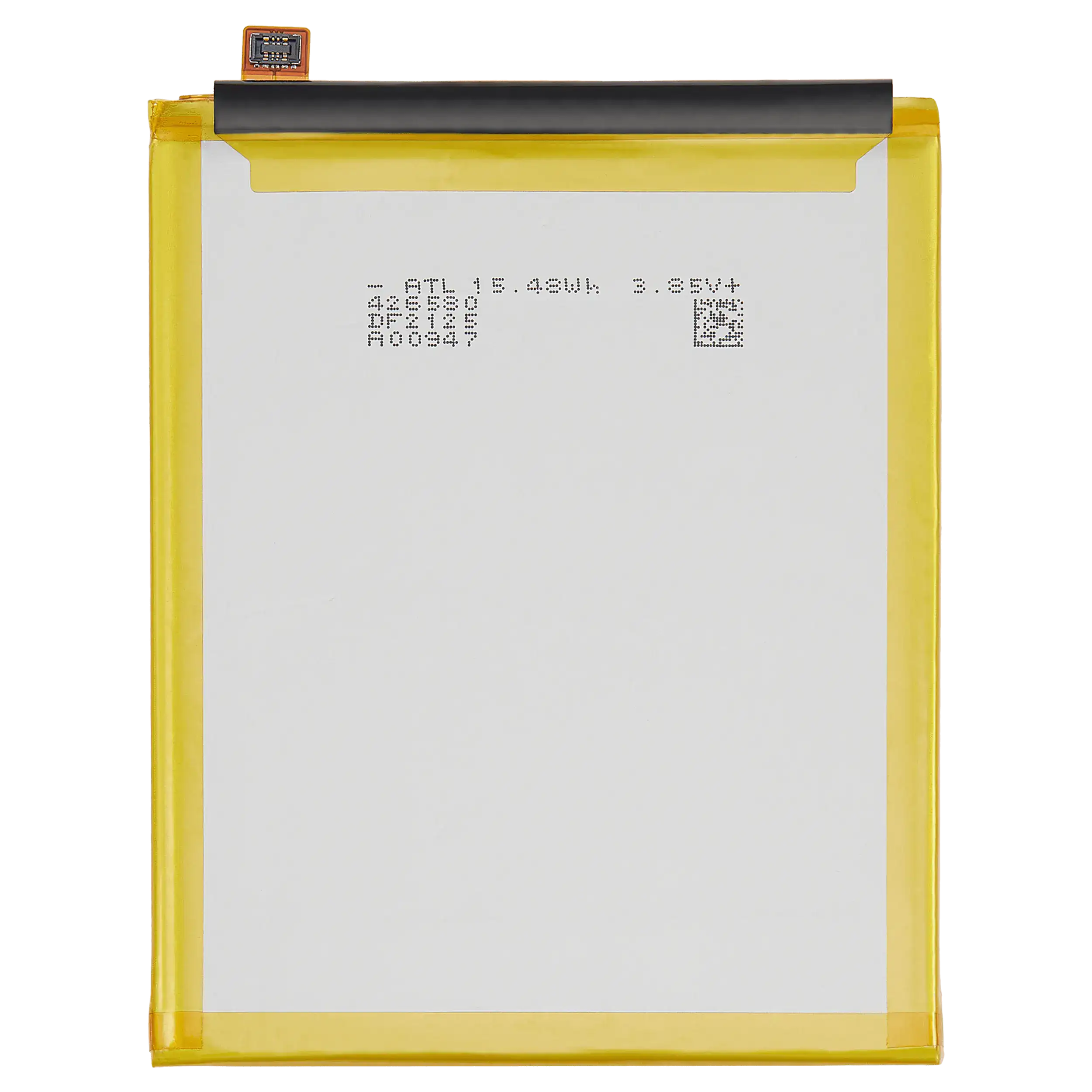 Replacement Battery for Motorola Moto G Pure (XT2163 / 2021) / E20 (XT2155 / 2021) (NT40) OEM