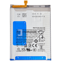 Replacement battery for Samsung Galaxy A16 5G (A166 / 2024) (EB-BA166ASY) (Service Pack)