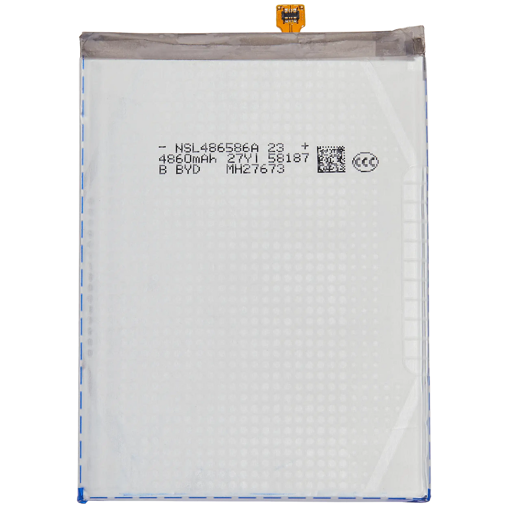 Ersatzakku für Samsung Galaxy A16 5G (A166 / 2024) (EB-BA166ASY) (Service Pack)