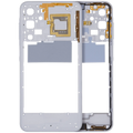 Samsung Galaxy A16 5G Midframe/Rahmen Hellgrau