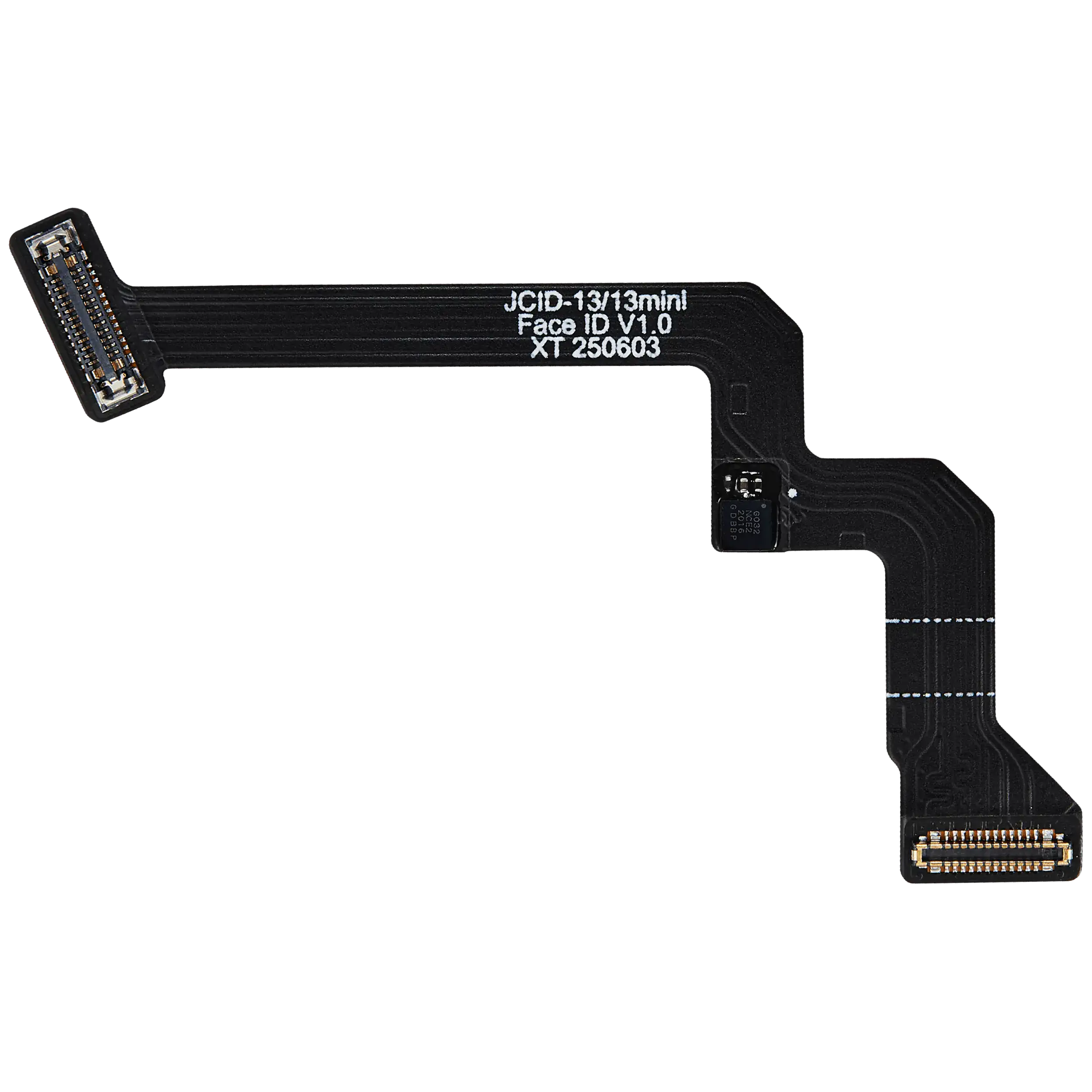 Tag-on Face ID Reparatur FPC-Kabel für iPhone 13 / 13 Mini (JCID)