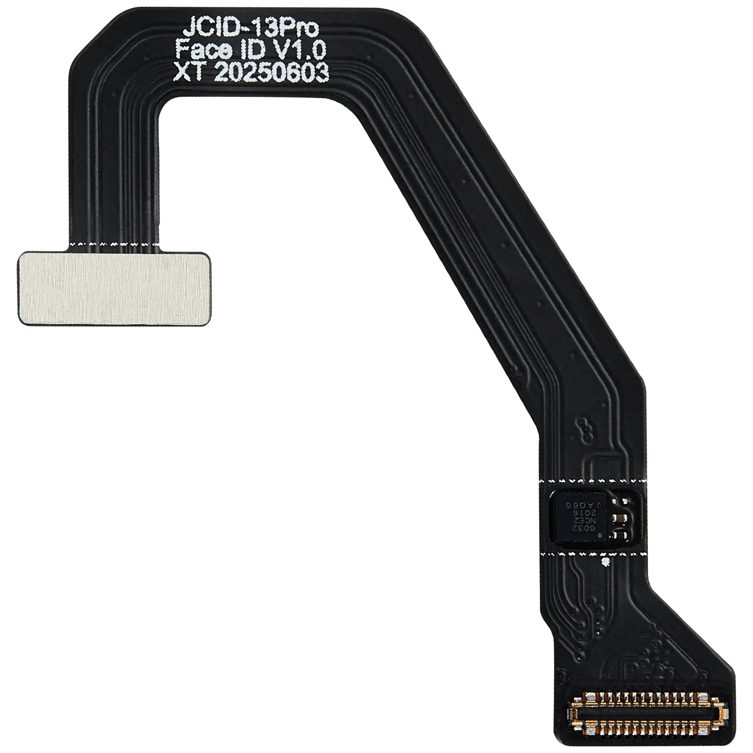 Tag-on Face lD Reparatur FPC Kabel für iPhone 13 Pro (JCID)