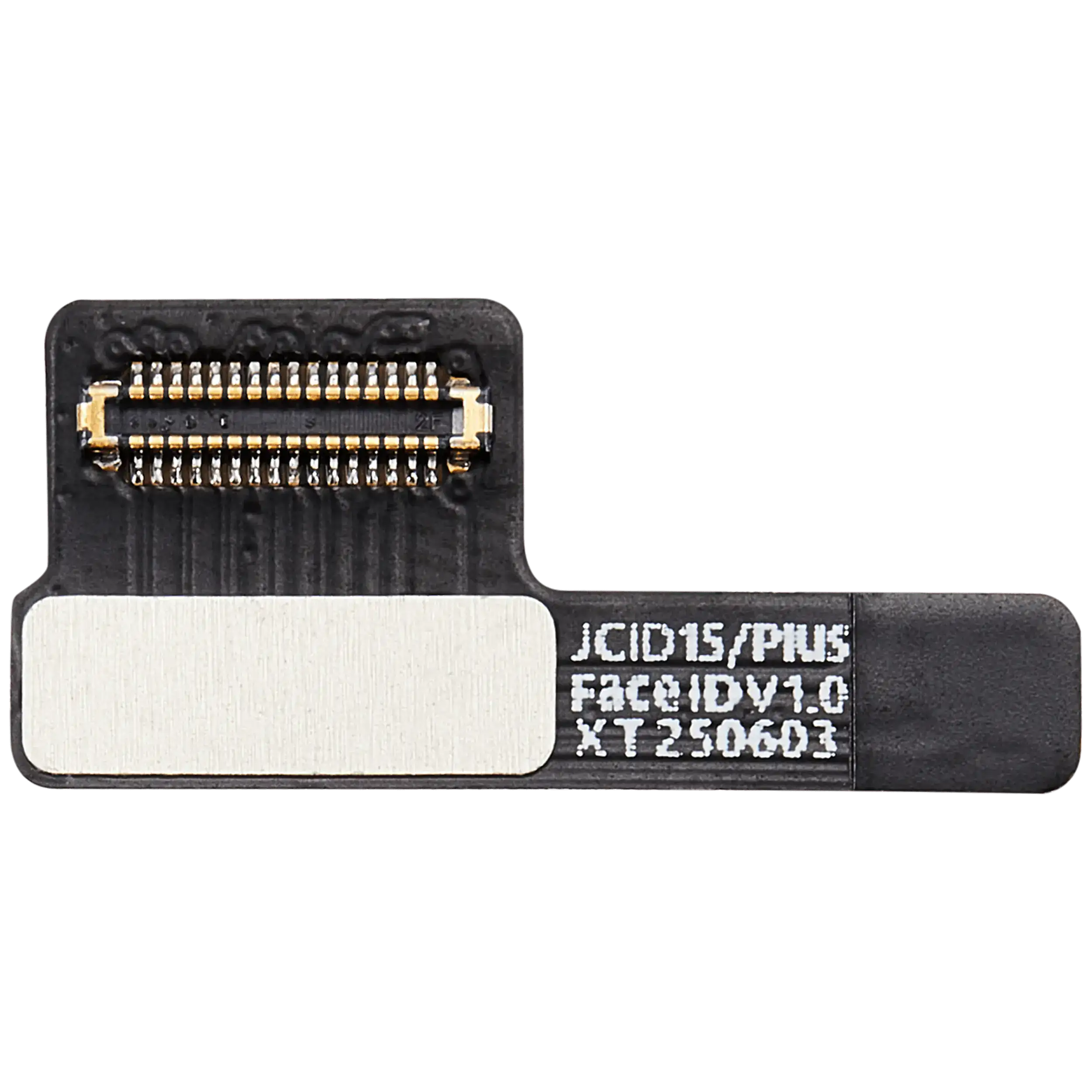 Tag-on Face ID Reparatur-FPC-Kabel für iPhone 15 / 15 Plus (JCID)