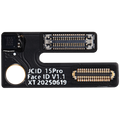 Tag-on Face ID Reparatur-FPC-Kabel für iPhone 15 Pro (JCID)