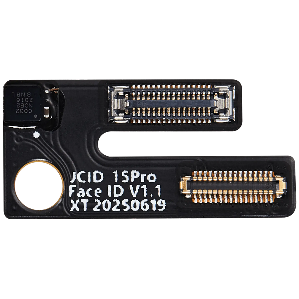 Tag-on Face ID Reparatur-FPC-Kabel für iPhone 15 Pro (JCID)