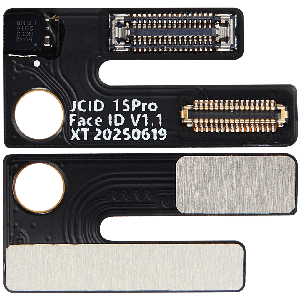 Tag-on Face ID Reparatur-FPC-Kabel für iPhone 15 Pro (JCID)