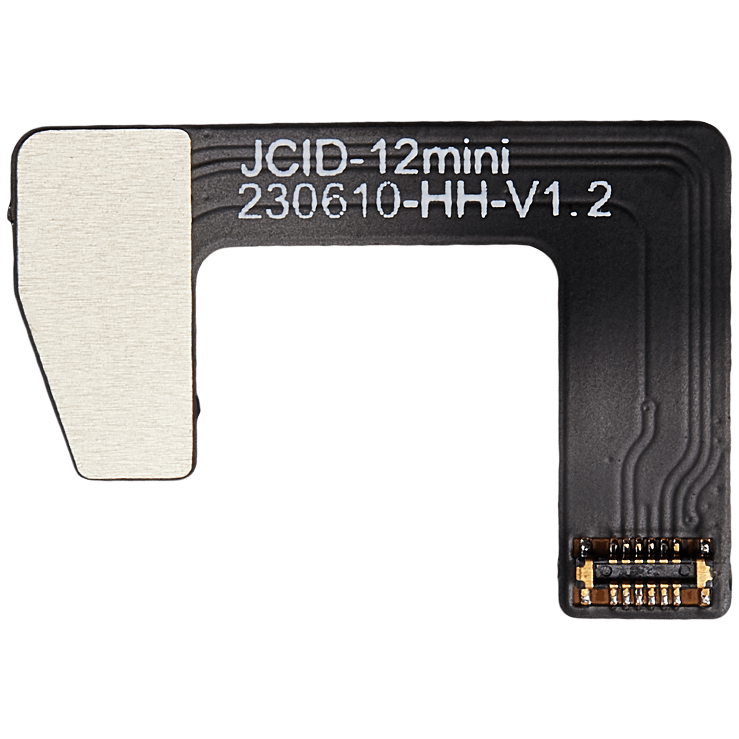 Tag-on Face ID Repair FPC Cable for iPhone 12 Mini (JCID)