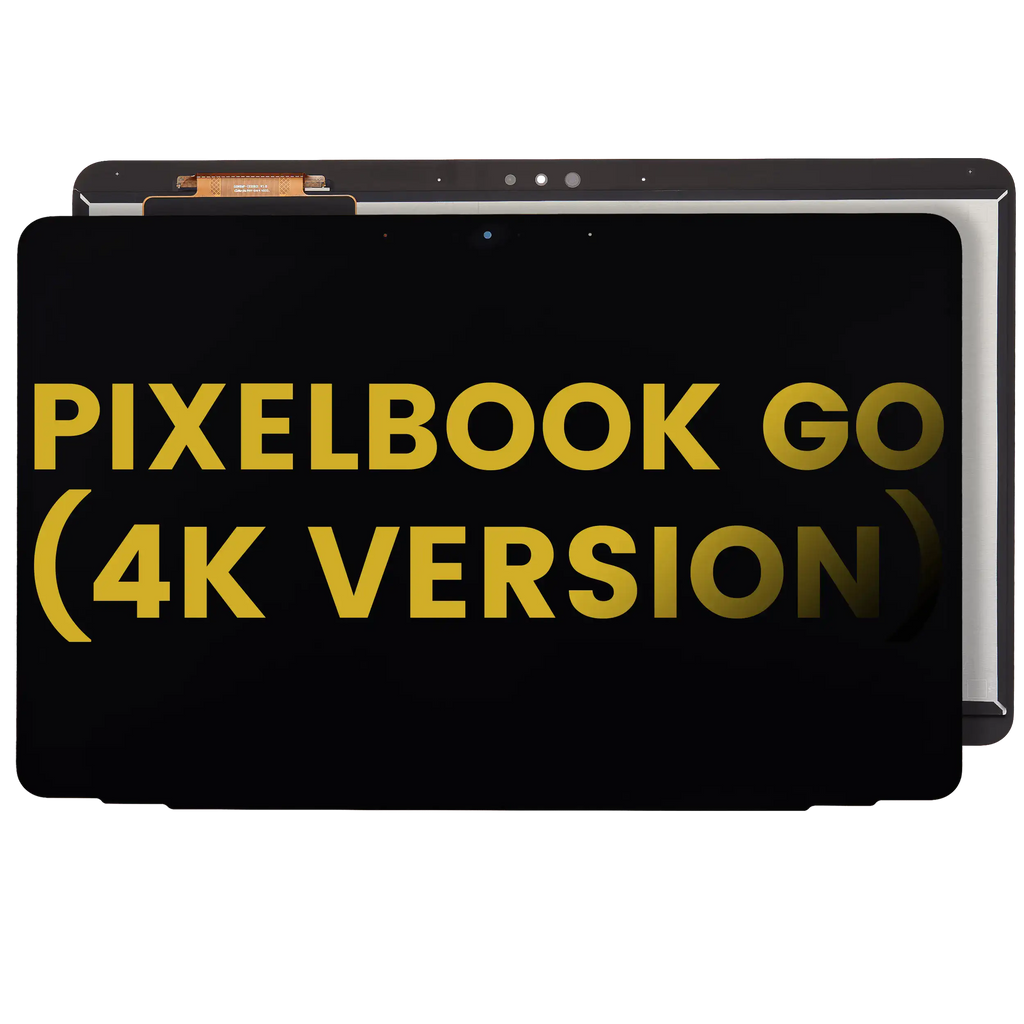 LCD Display with Digitizer for Google Pixelbook Go (4K Version) (Refurbished)