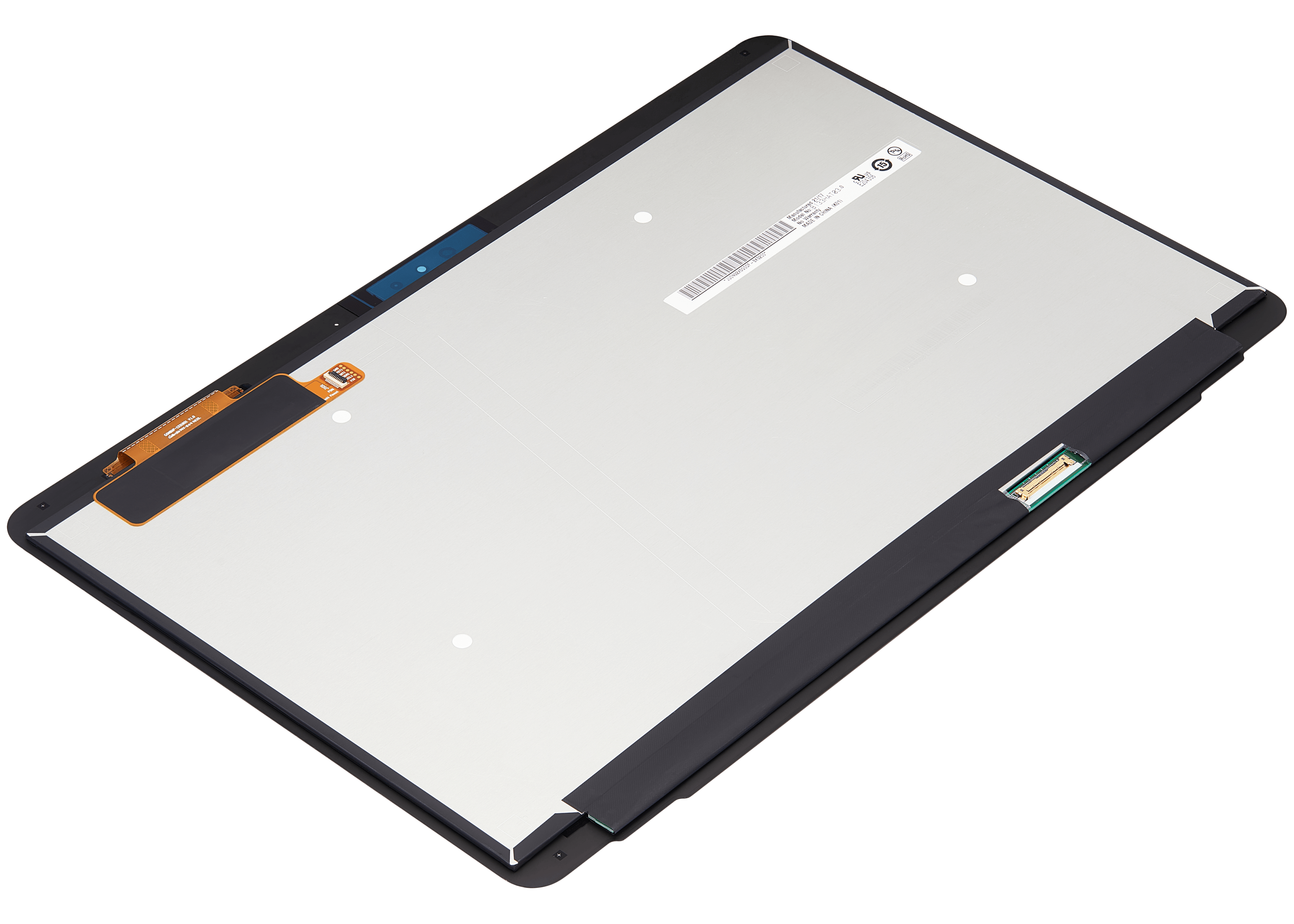 LCD Display with Digitizer for Google Pixelbook Go (4K Version) (Refurbished)