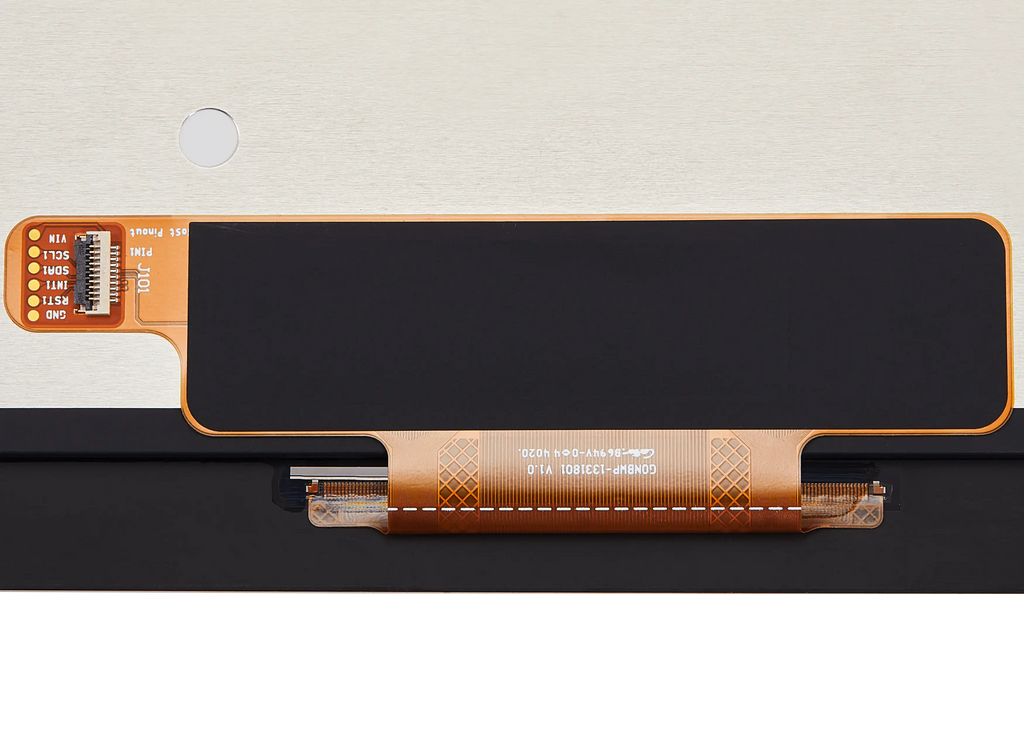 LCD Display with Digitizer for Google Pixelbook Go (4K Version) (Refurbished)