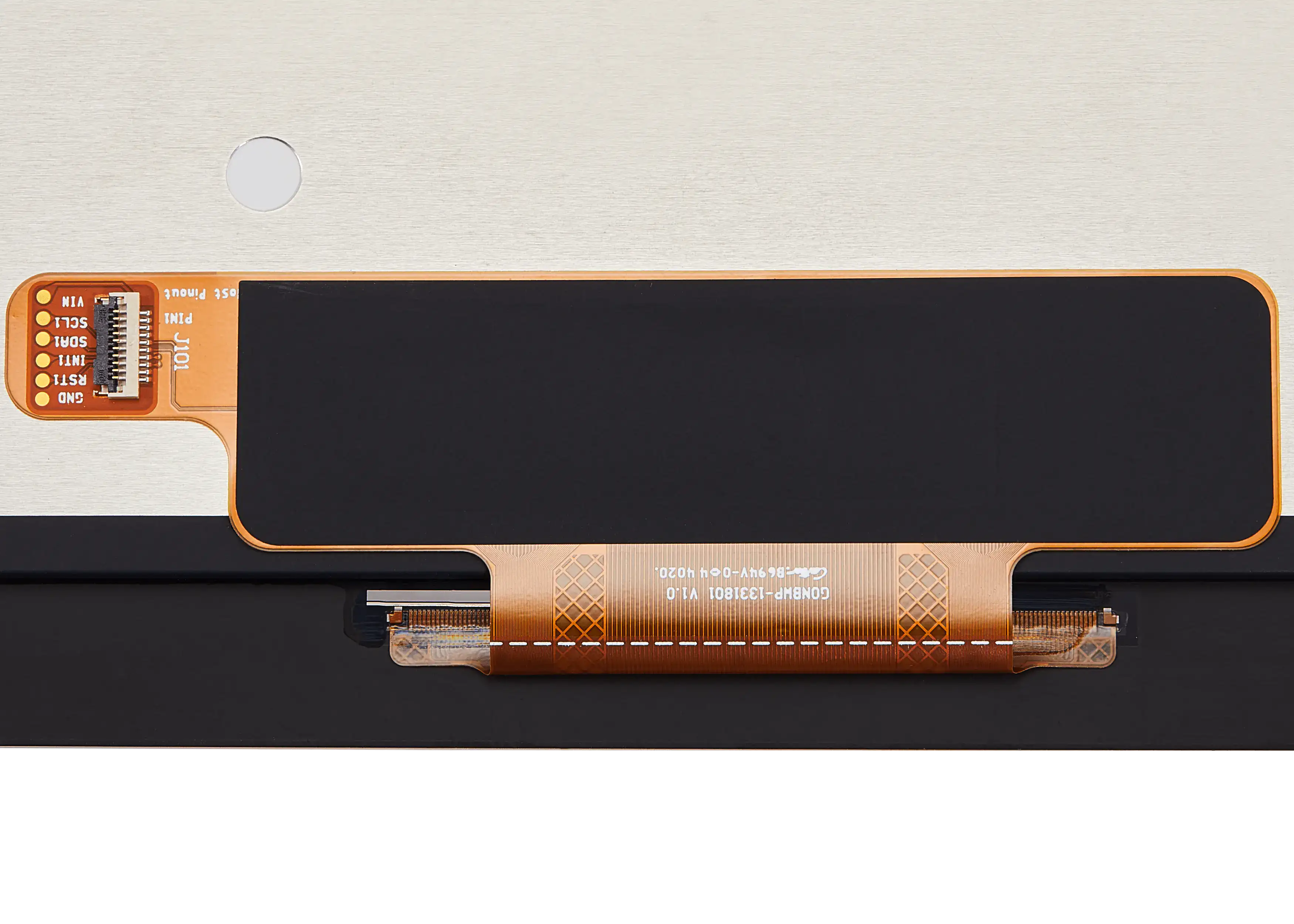 LCD Display with Digitizer for Google Pixelbook Go (4K Version) (Refurbished)