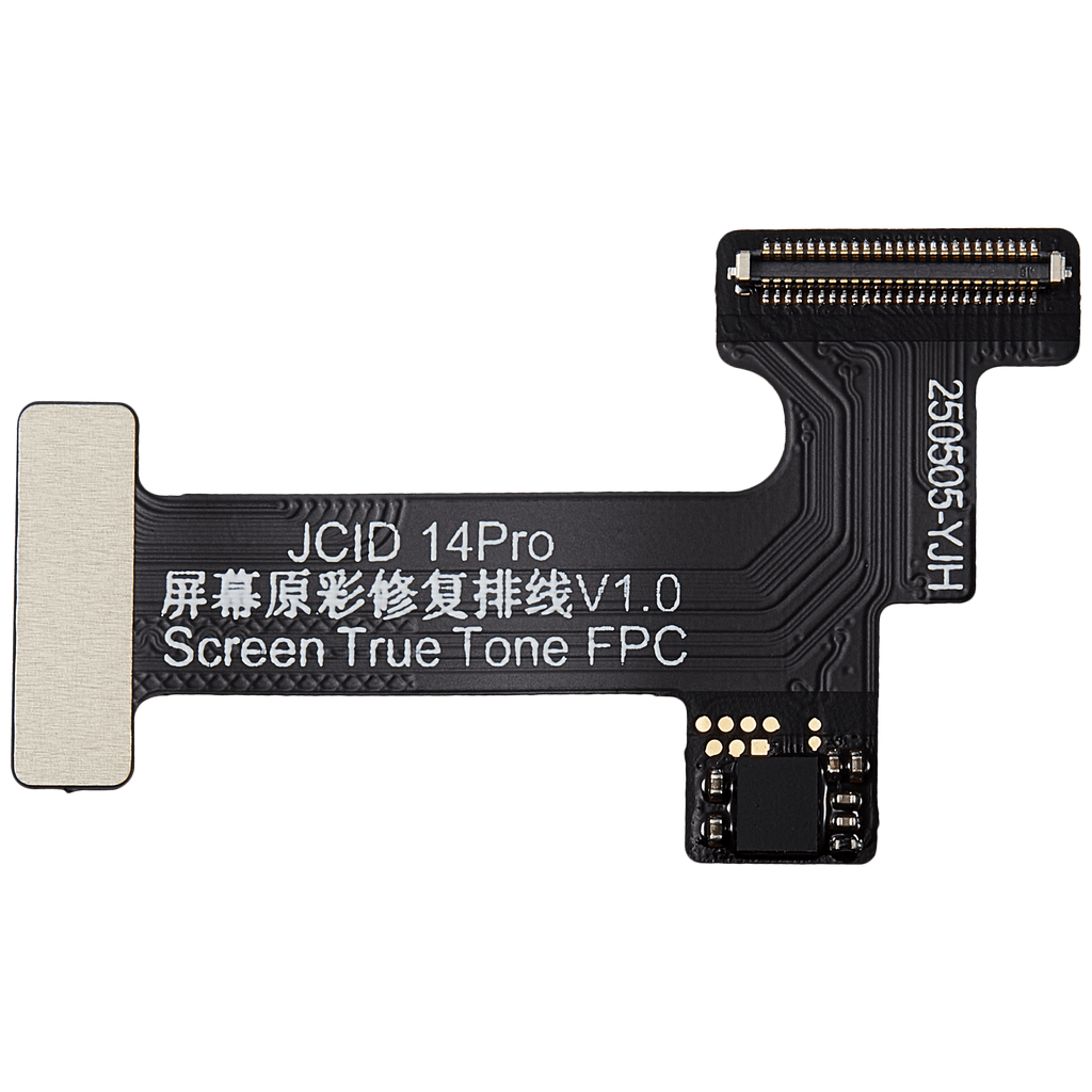 Display True Tone Reparatur FPC für iPhone 14 Pro (JCID)