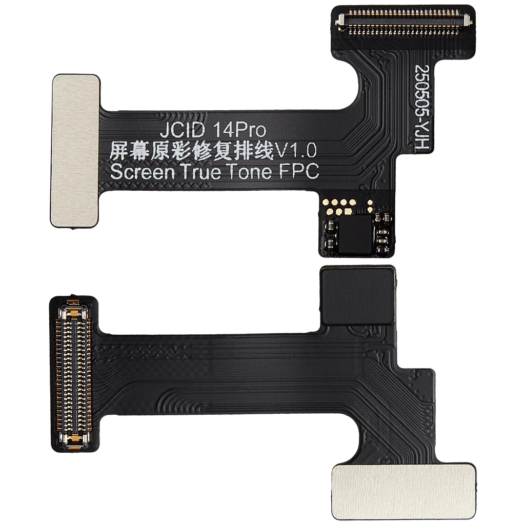 Display True Tone Reparatur FPC für iPhone 14 Pro (JCID)