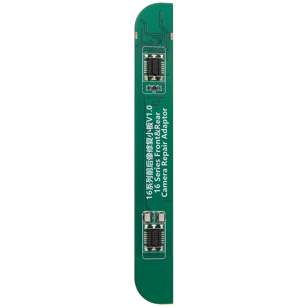 Vorder- & Rückkamera-Programmierboard für iPhone 16 Serie, JCID V1S Plus/Pro/SE