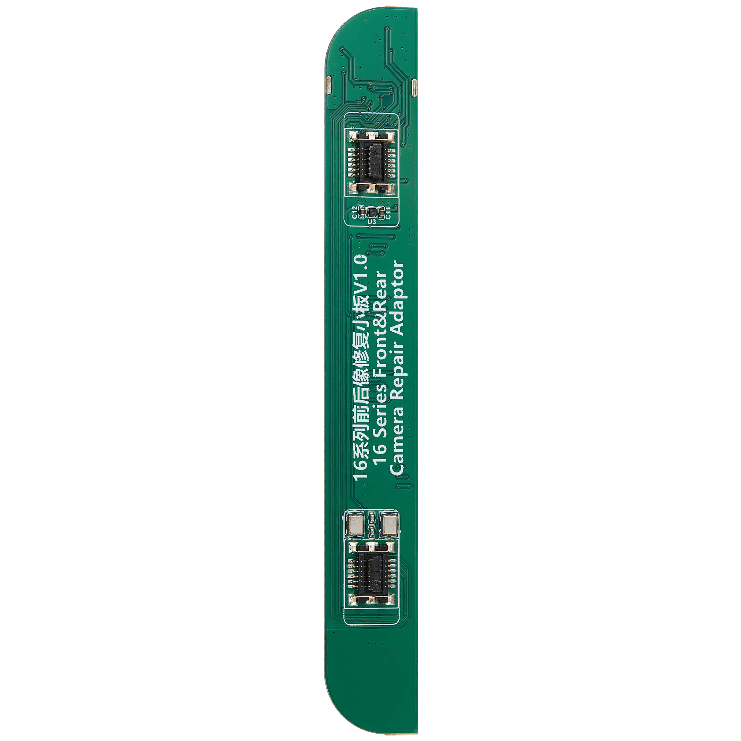 Vorder- & Rückkamera-Programmierboard für iPhone 16 Serie, JCID V1S Plus/Pro/SE