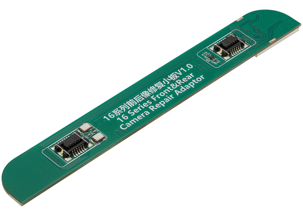 Vorder- & Rückkamera-Programmierboard für iPhone 16 Serie, JCID V1S Plus/Pro/SE