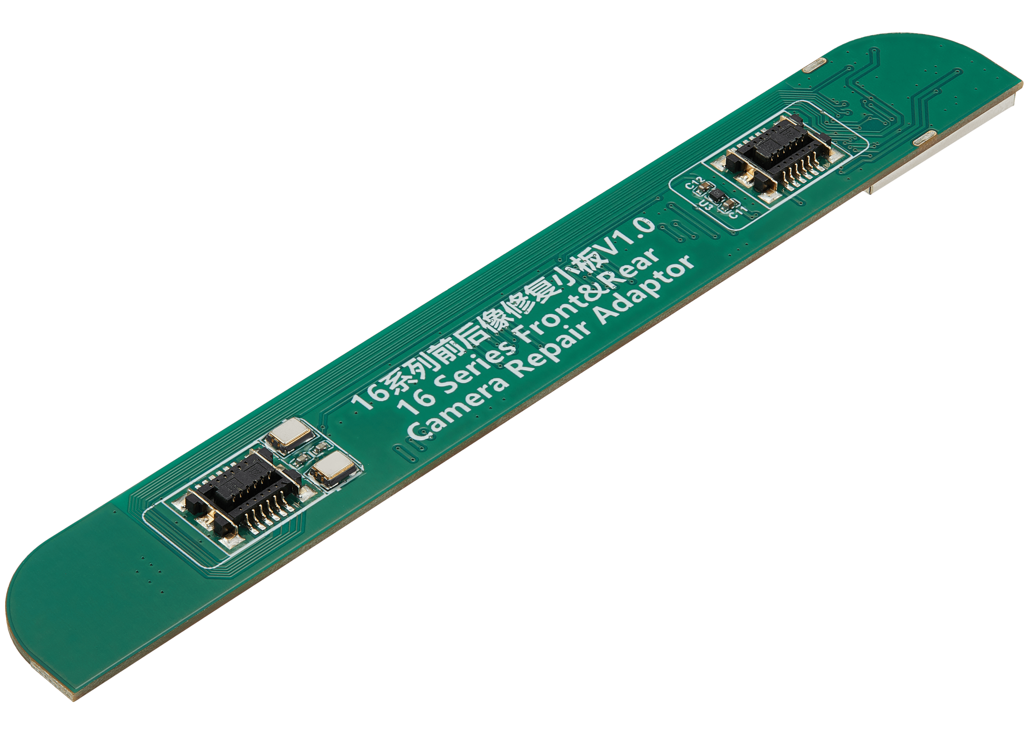 Vorder- & Rückkamera-Programmierboard für iPhone 16 Serie, JCID V1S Plus/Pro/SE
