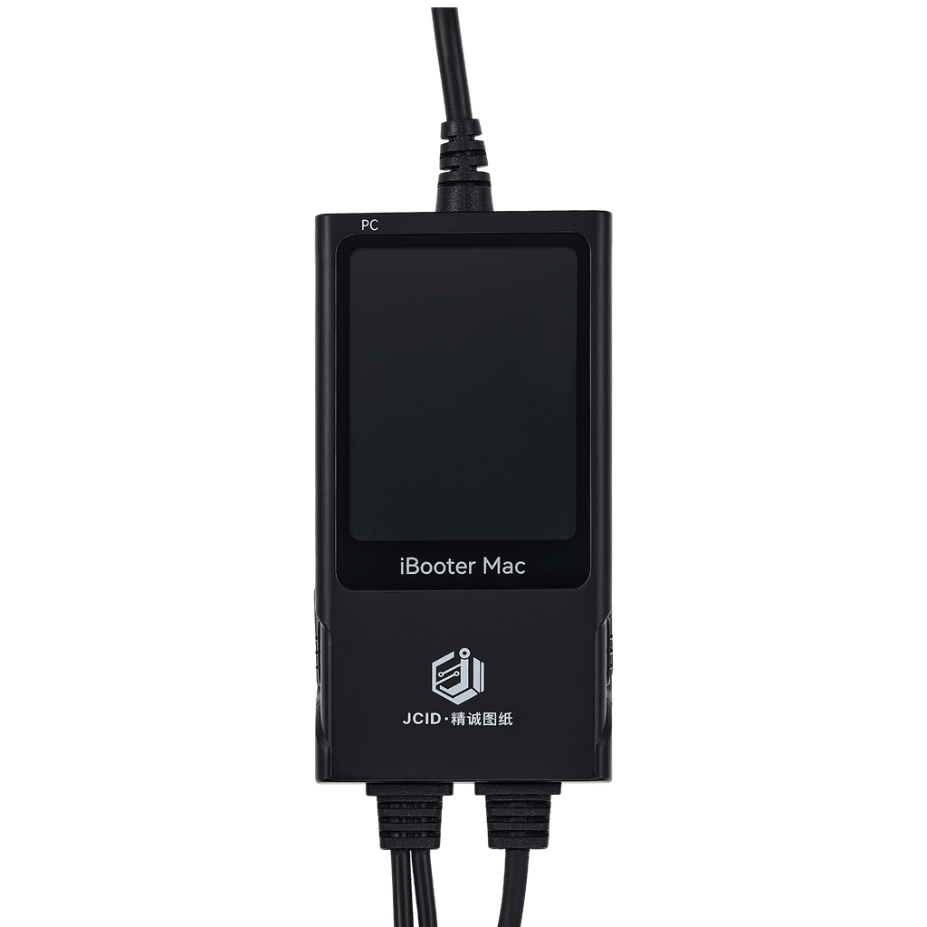 iBooter Mac Power Analyzer (JCID)