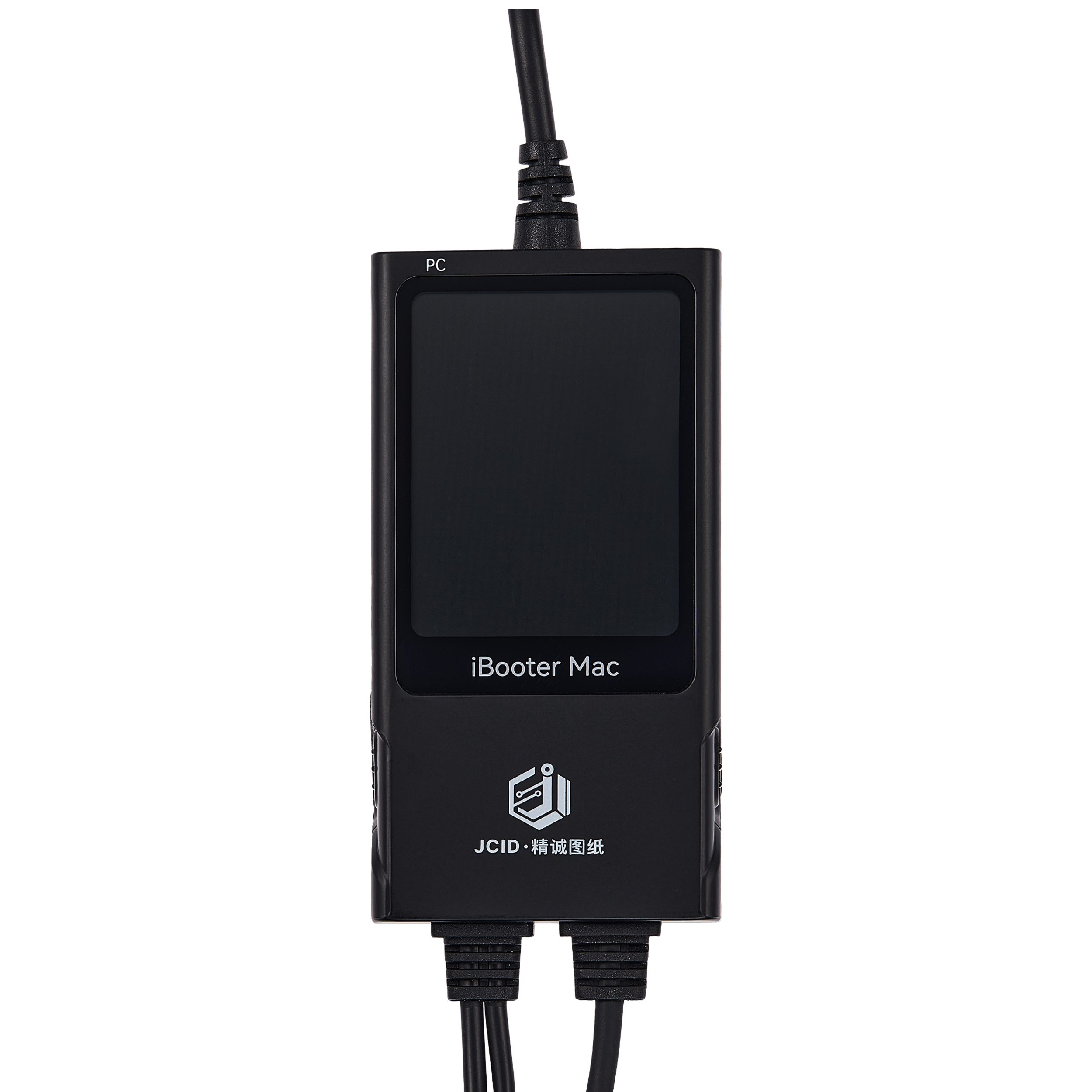 iBooter Mac Power Analyzer (JCID)