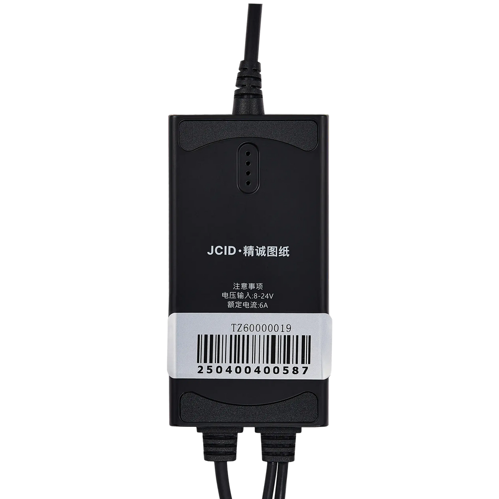 iBooter Mac Power Analyzer (JCID)
