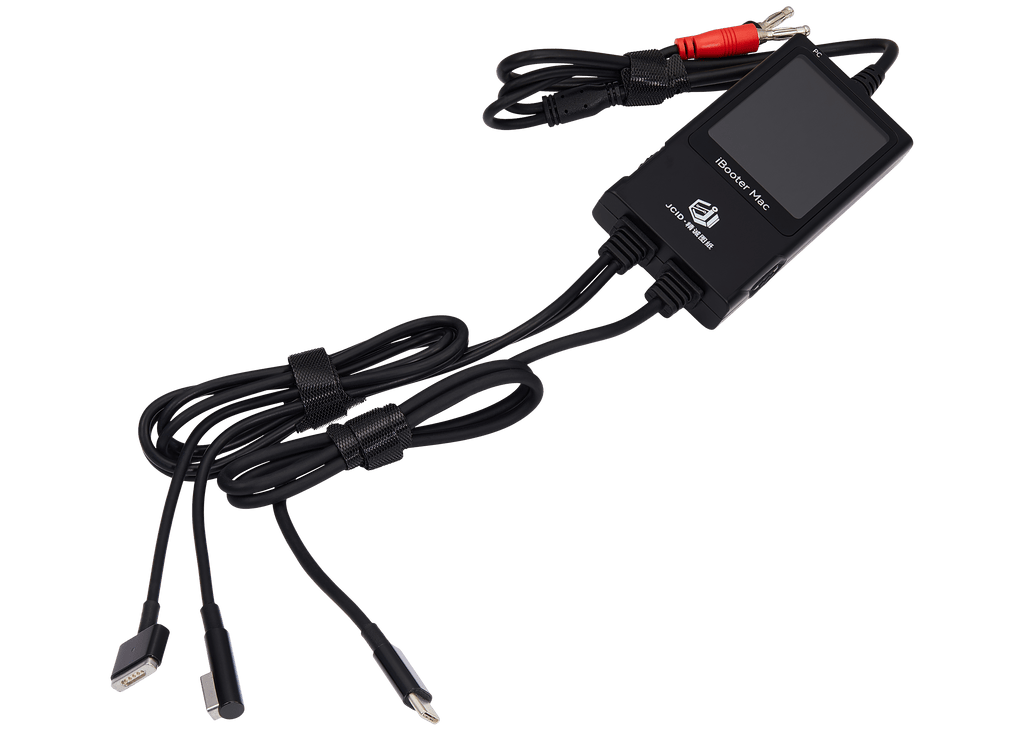 iBooter Mac Power Analyzer (JCID)