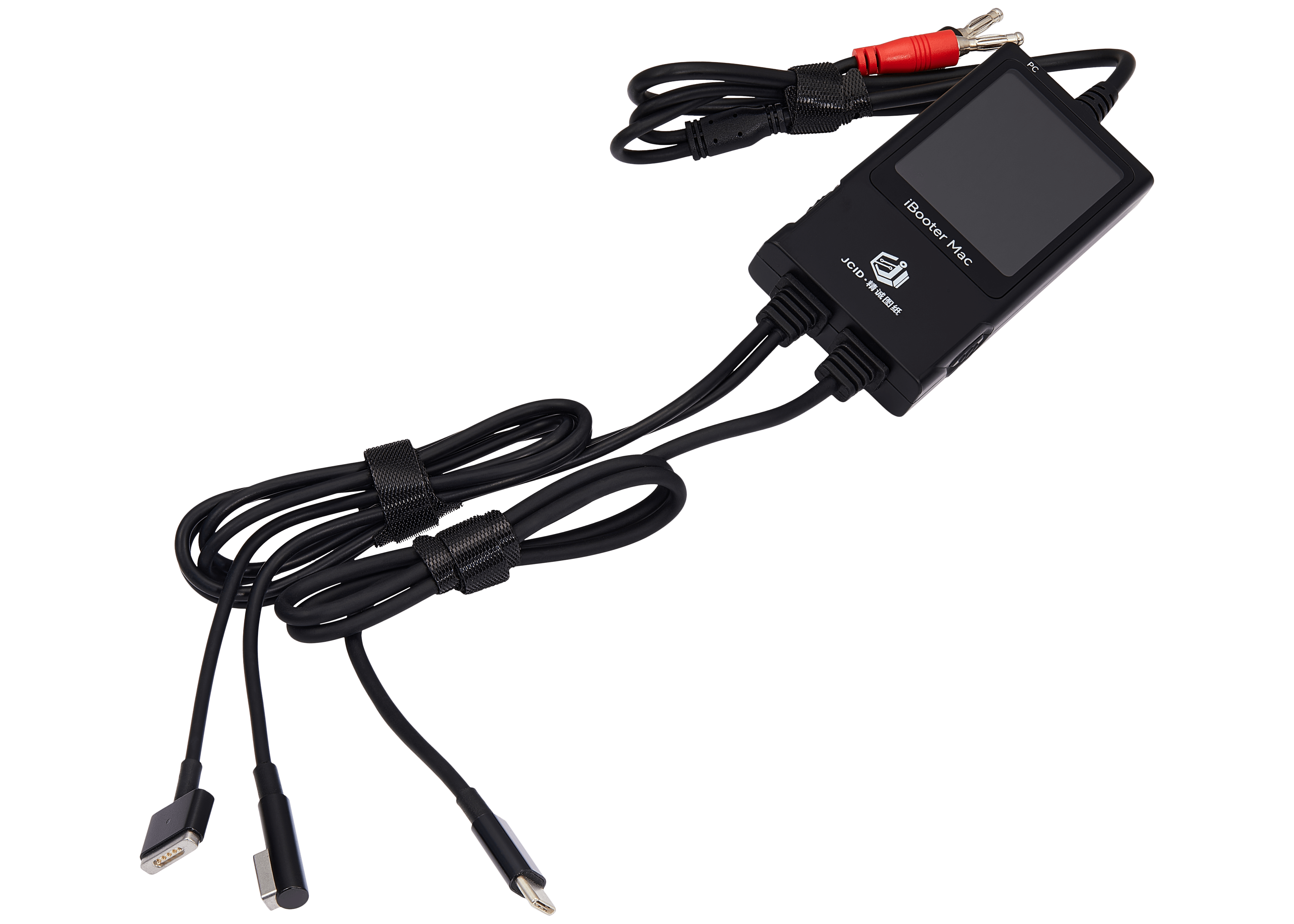 iBooter Mac Power Analyzer (JCID)