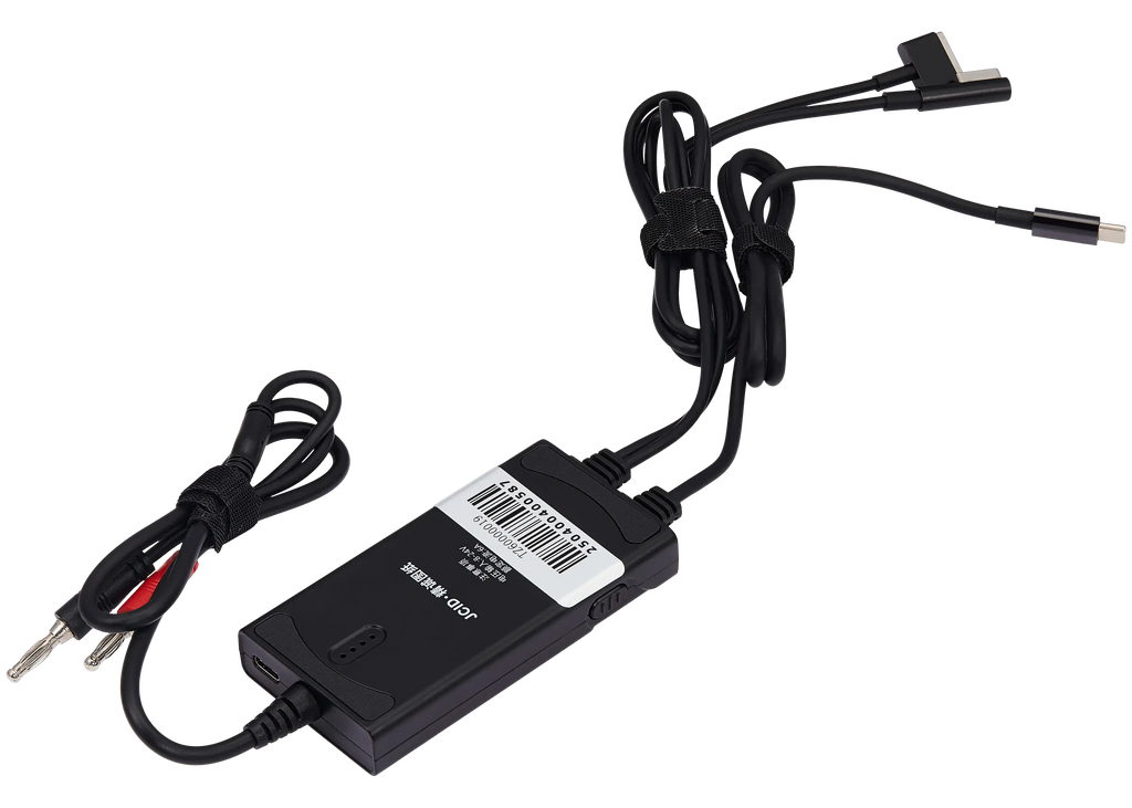 iBooter Mac Power Analyzer (JCID)
