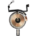 NFC-Lade-Flex mit Power- & Volume-Flex für iPhone 14 (OEM gebraucht)