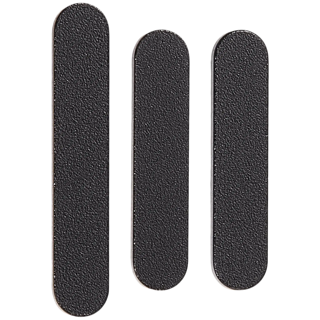 Harte Tasten (Power/Volume) für iPad Pro 11/13 2024 Space Schwarz