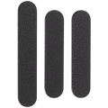 Harte Tasten (Power/Volume) für iPad Pro 11/13 2024 Space Schwarz
